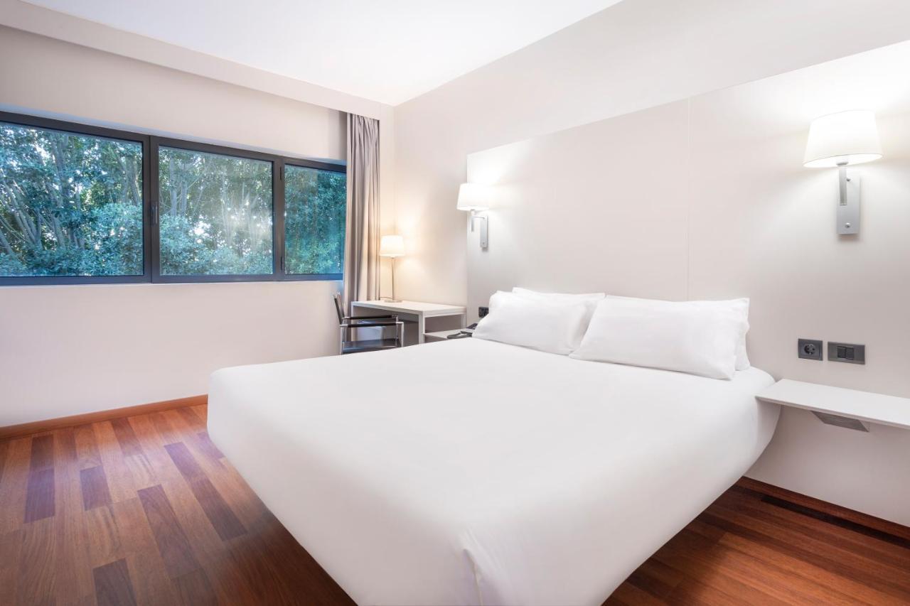 B&B Hotel Jerez Jerez de la Frontera Exteriér fotografie