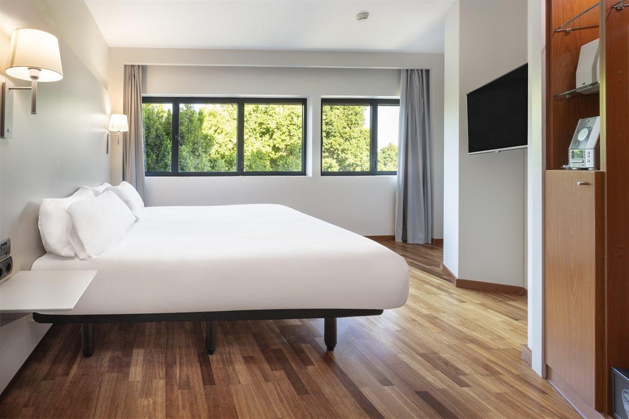B&B Hotel Jerez Jerez de la Frontera Exteriér fotografie