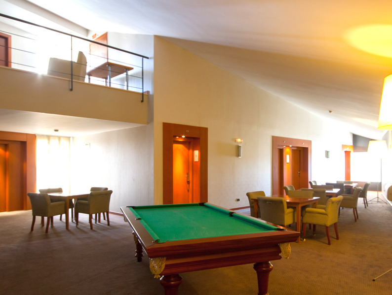 B&B Hotel Jerez Jerez de la Frontera Exteriér fotografie