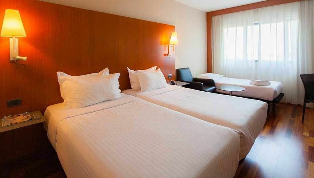 B&B Hotel Jerez Jerez de la Frontera Exteriér fotografie